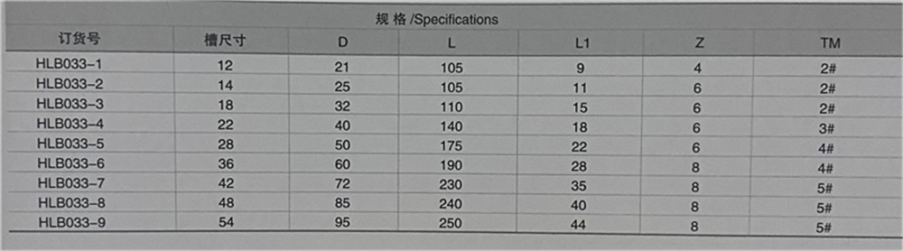 硬質合金焊接T型槽銑刀