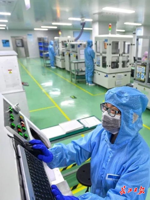 大城奮進(jìn) 武漢民營(yíng)經(jīng)濟(jì)高質(zhì)量發(fā)展觀察④ 技術(shù)服務(wù)驅(qū)動(dòng)民營(yíng)企業(yè)轉(zhuǎn)型與城市共生