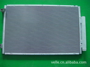 上海象神汽車技術(shù)服務(wù) 專業(yè)冷凝器產(chǎn)品解決方案與全方位技術(shù)保障